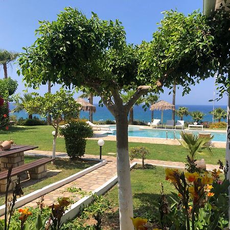 Aneria Suites Episkopi-Chania Buitenkant foto