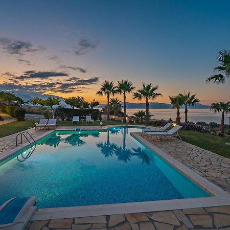 Aneria Suites Episkopi-Chania Buitenkant foto