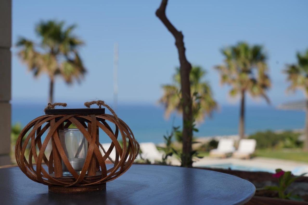 Aneria Suites Episkopi-Chania Buitenkant foto