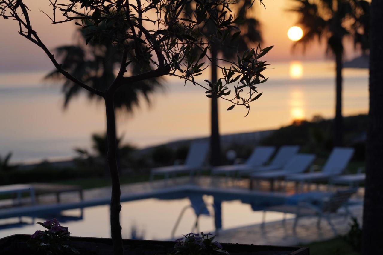 Aneria Suites Episkopi-Chania Buitenkant foto