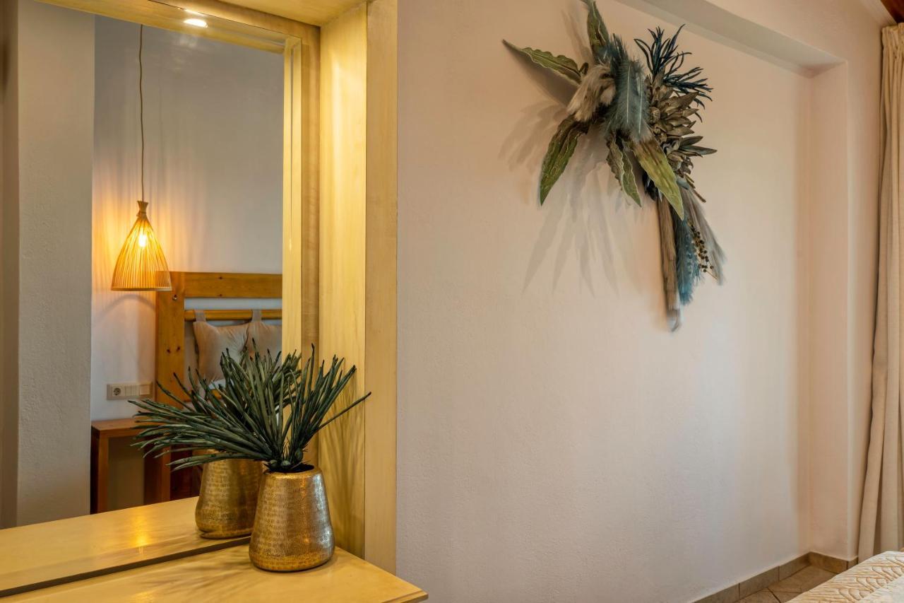 Aneria Suites Episkopi-Chania Buitenkant foto