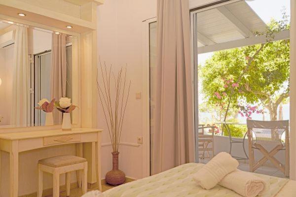 Aneria Suites Episkopi-Chania Buitenkant foto