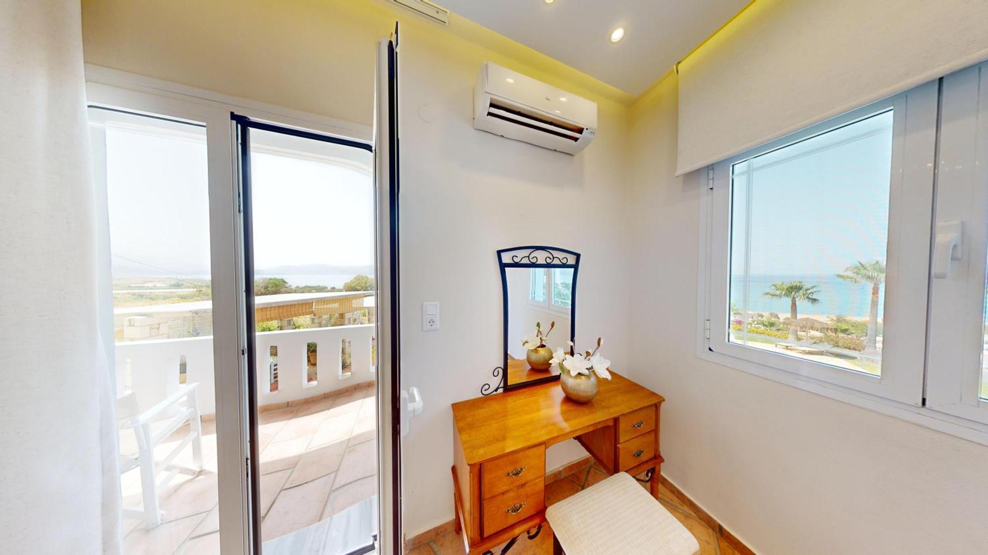 Aneria Suites Episkopi-Chania Buitenkant foto