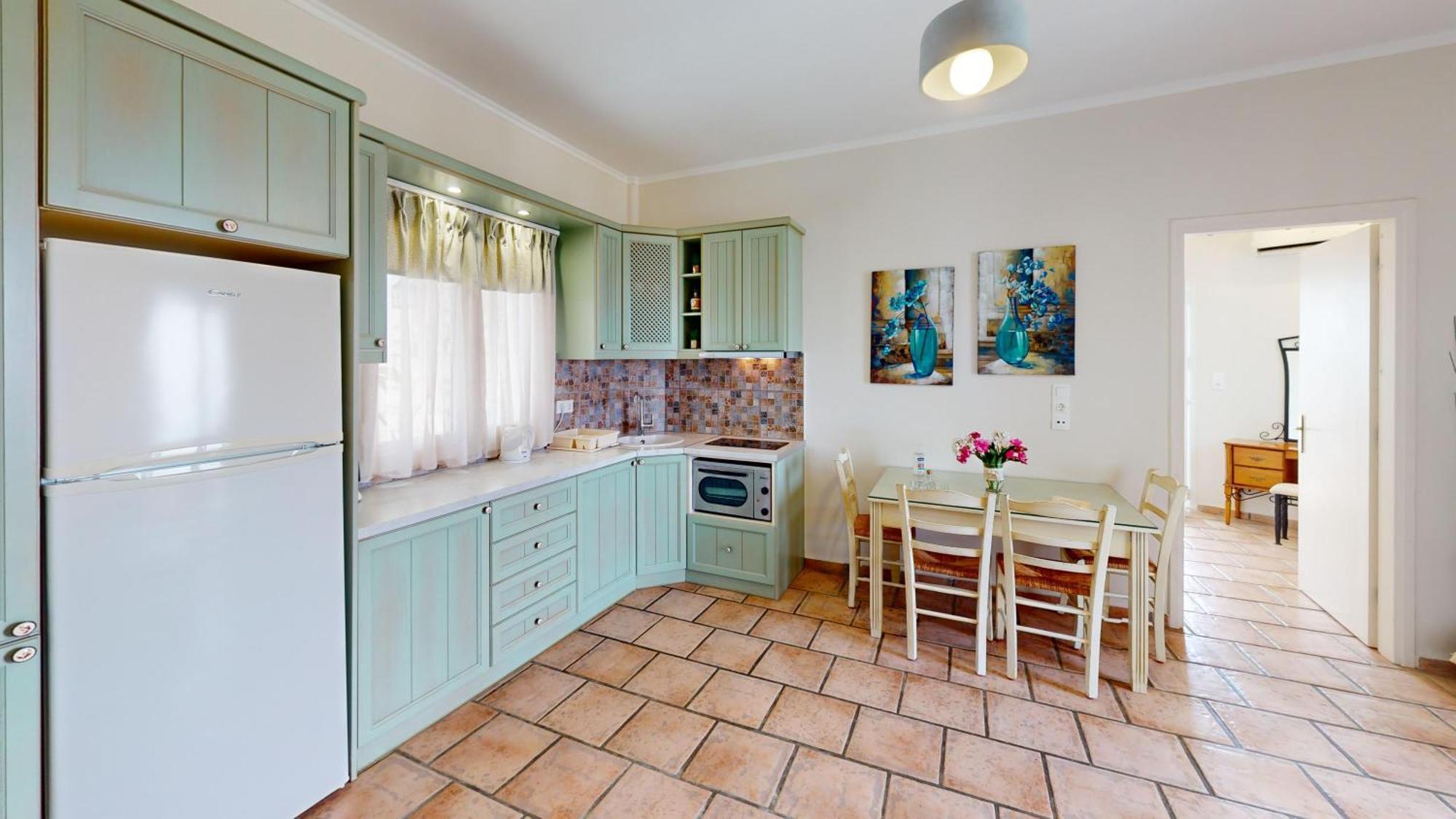 Aneria Suites Episkopi-Chania Buitenkant foto