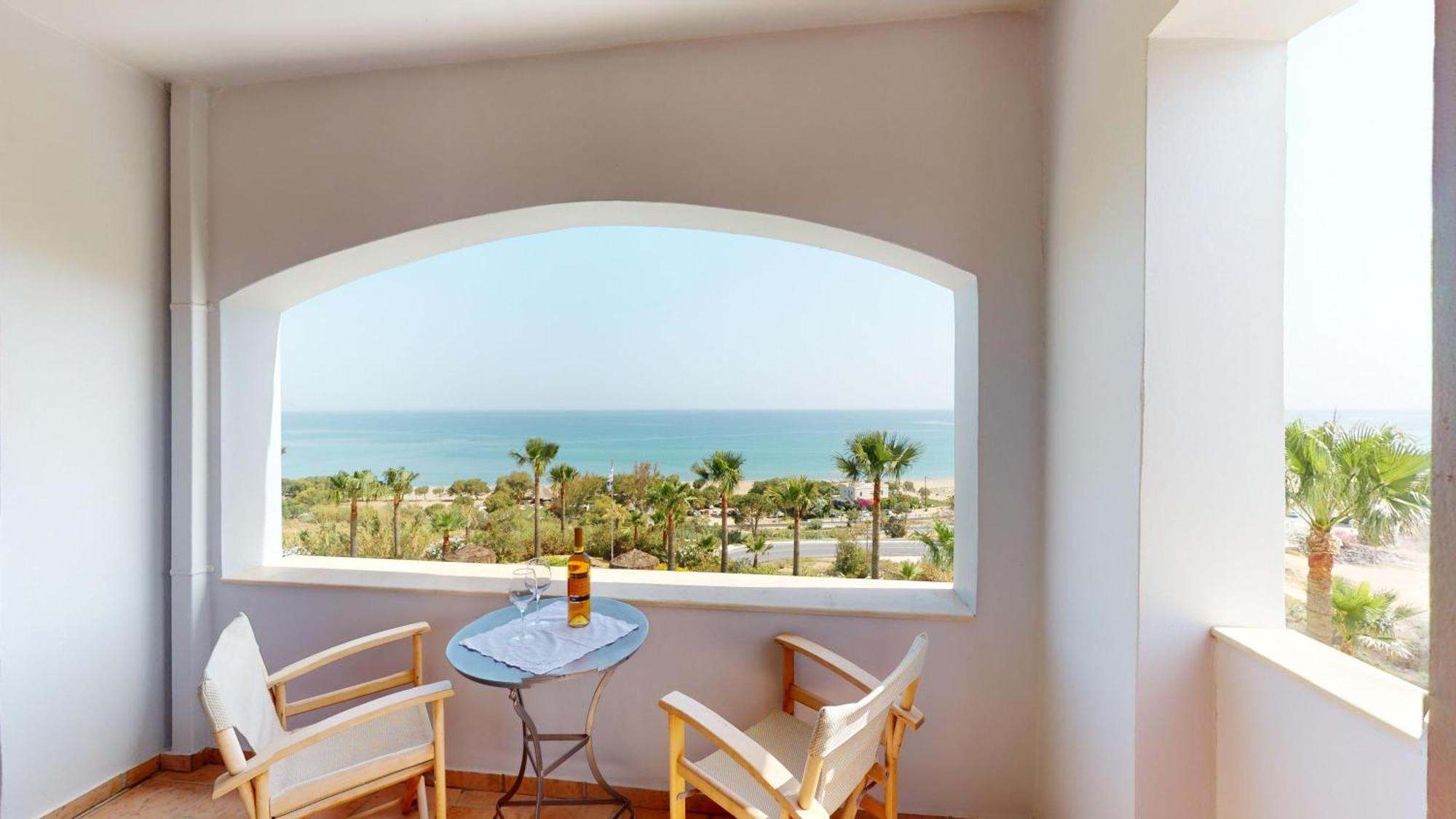 Aneria Suites Episkopi-Chania Buitenkant foto