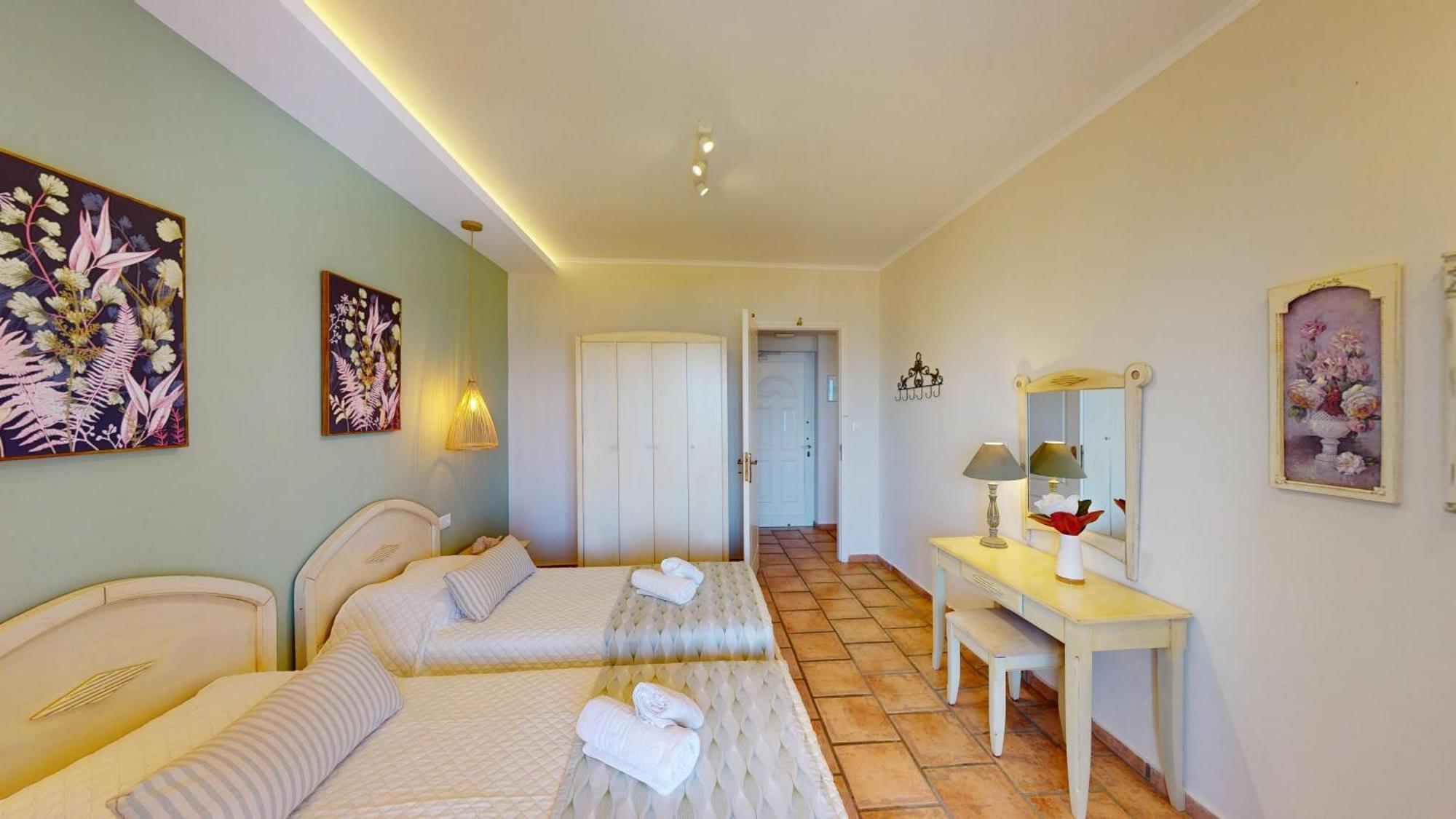 Aneria Suites Episkopi-Chania Buitenkant foto
