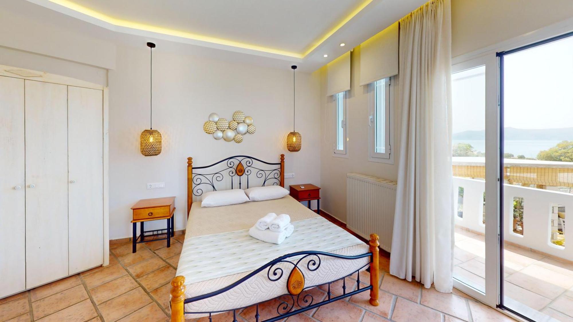 Aneria Suites Episkopi-Chania Buitenkant foto