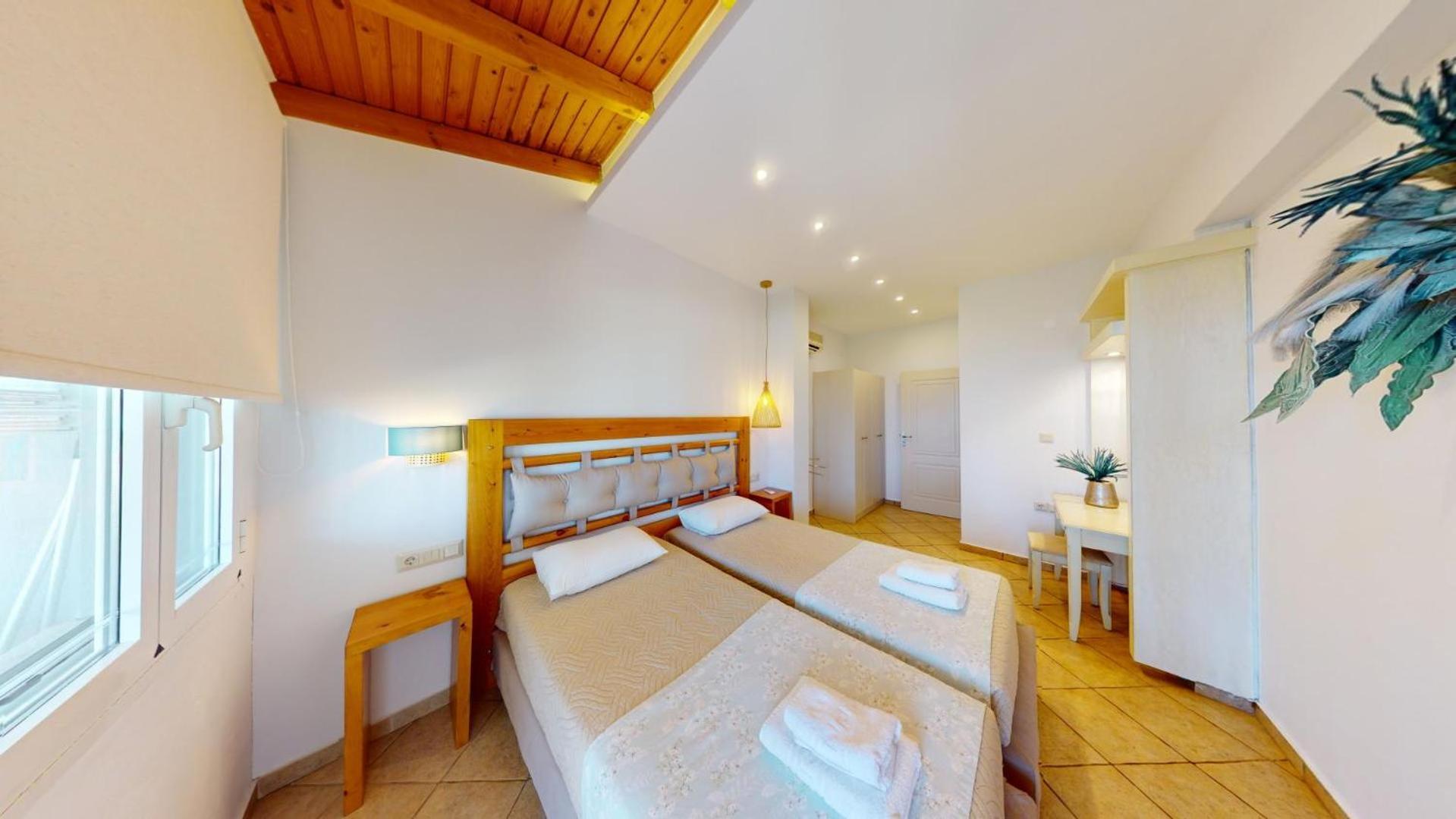 Aneria Suites Episkopi-Chania Buitenkant foto
