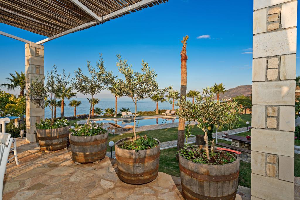 Aneria Suites Episkopi-Chania Buitenkant foto
