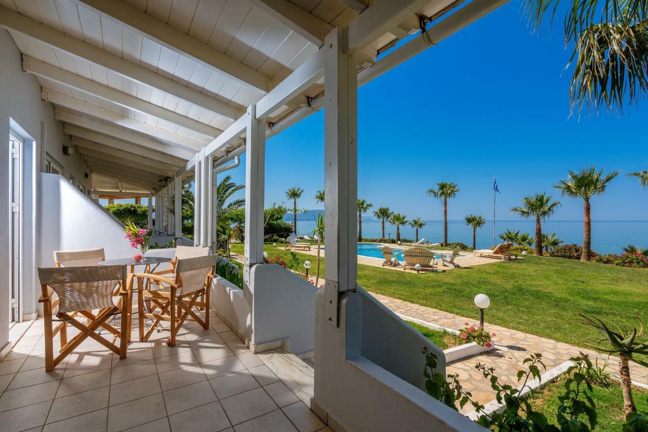 Aneria Suites Episkopi-Chania Buitenkant foto